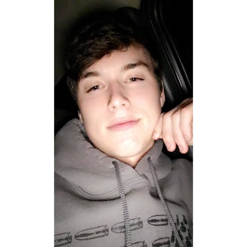 Meet your Posher, Hunter